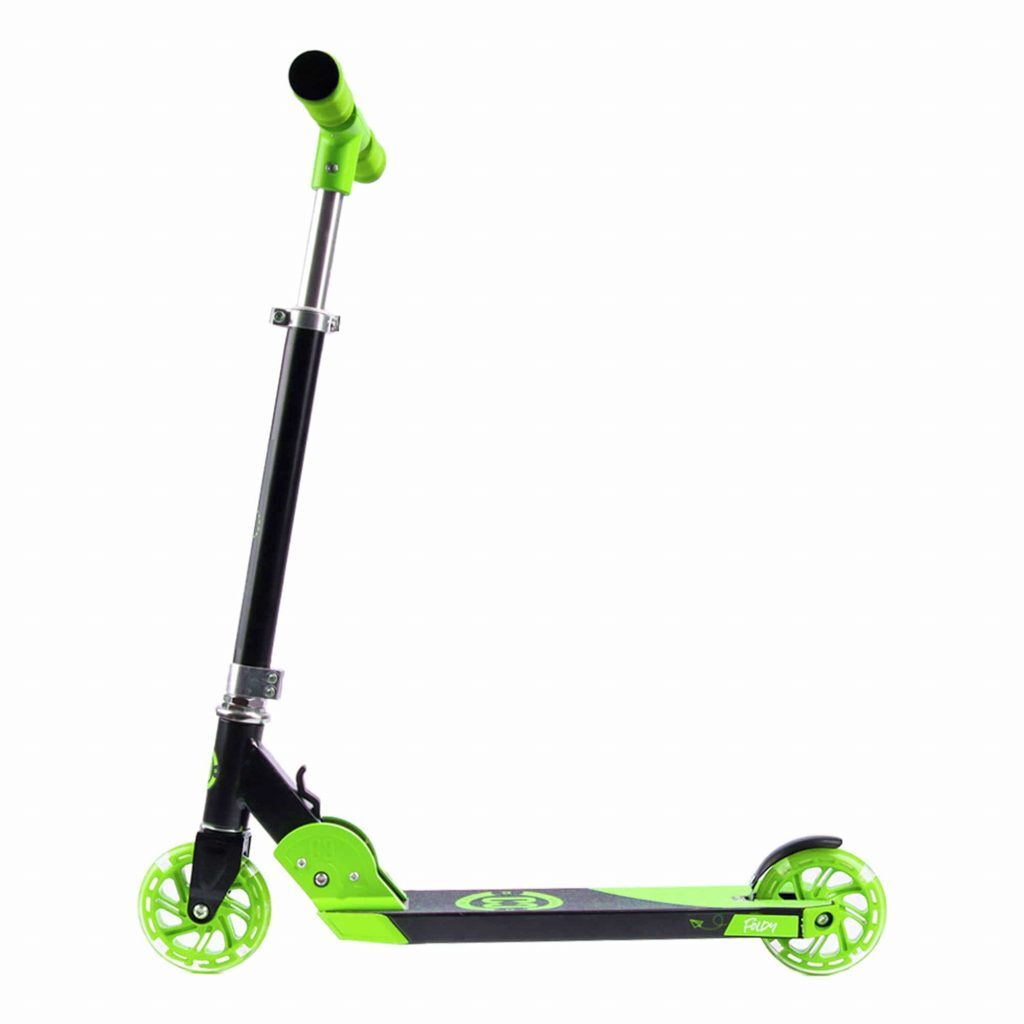 CORE Kids Foldy Scooter