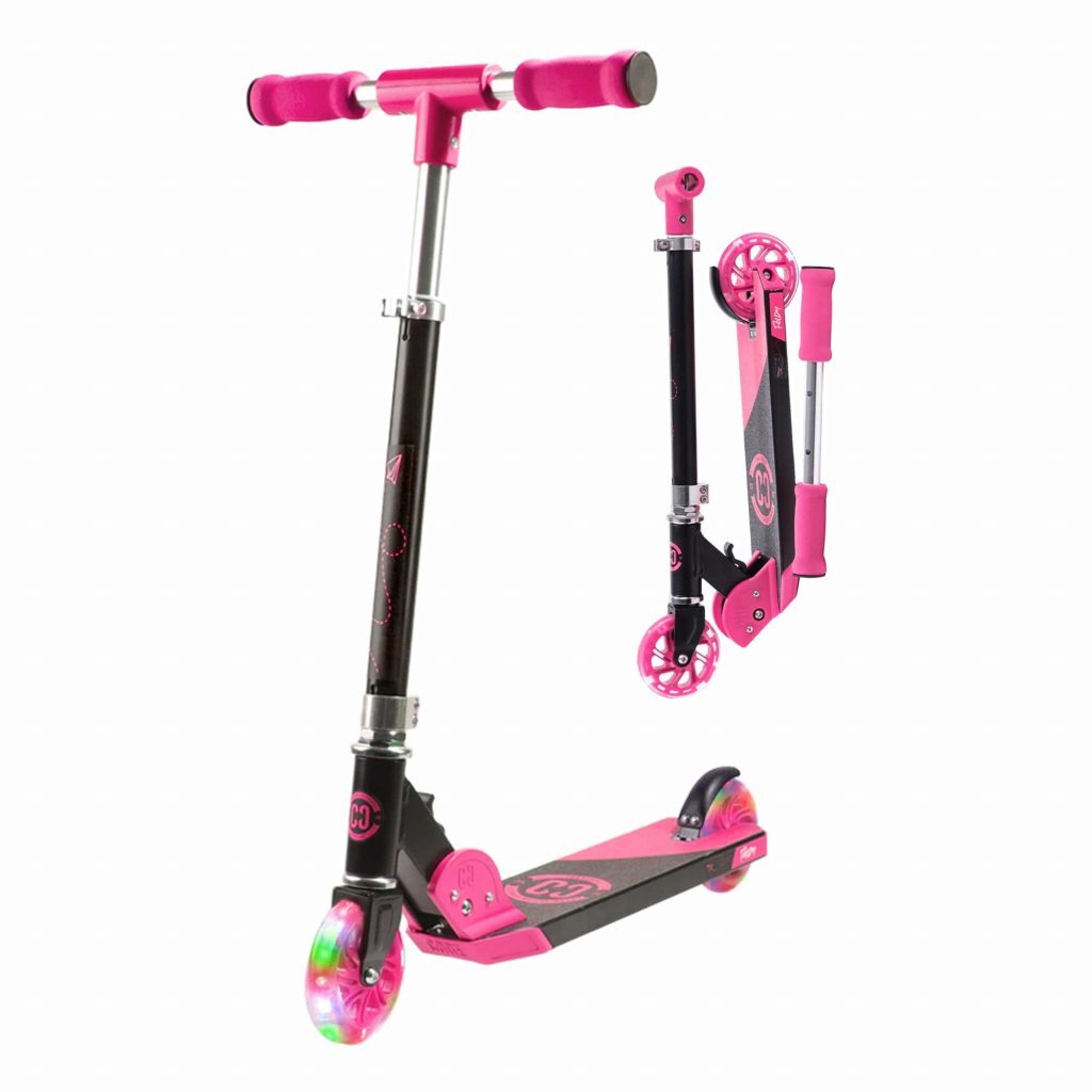 CORE Kids Foldy Scooter