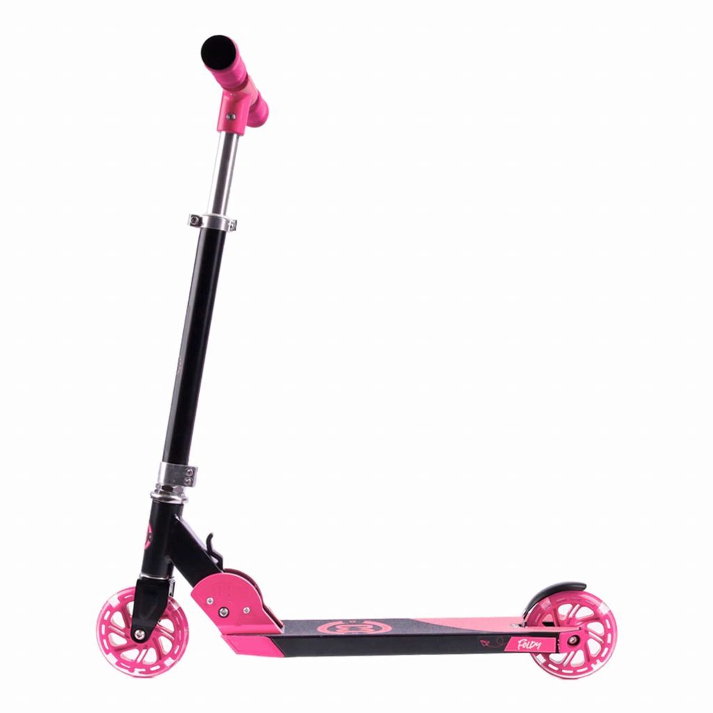 CORE Kids Foldy Scooter