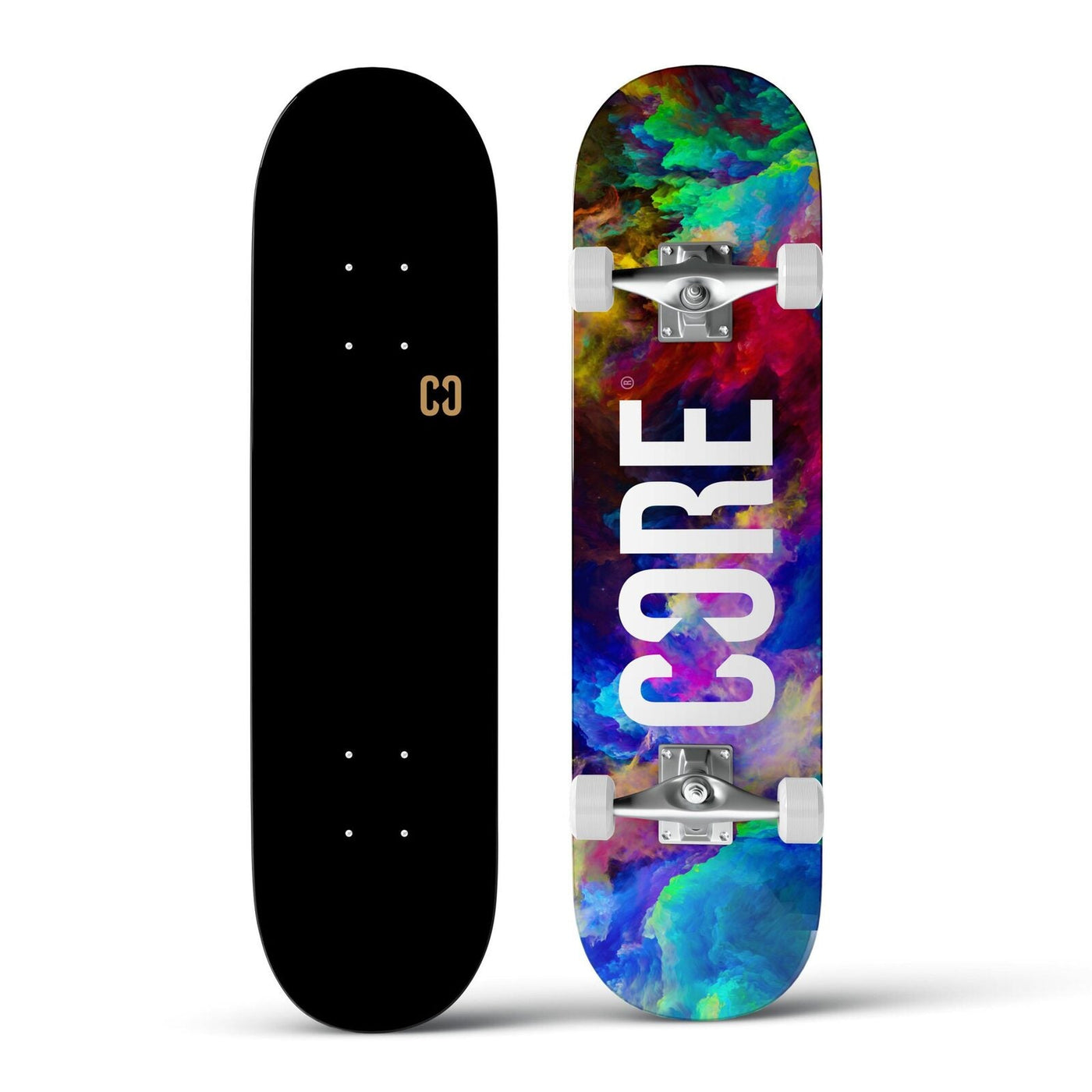 CORE Complete Skateboard C2