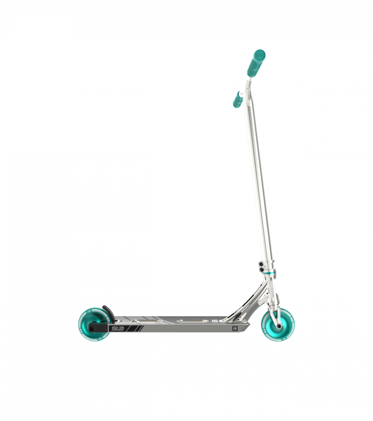 CORE SL2 Super Light Complete Scooter