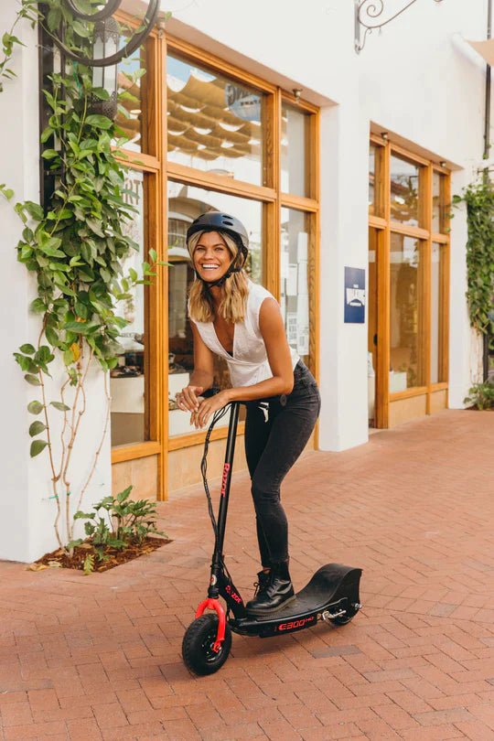 Razor E300HD Electric Scooter