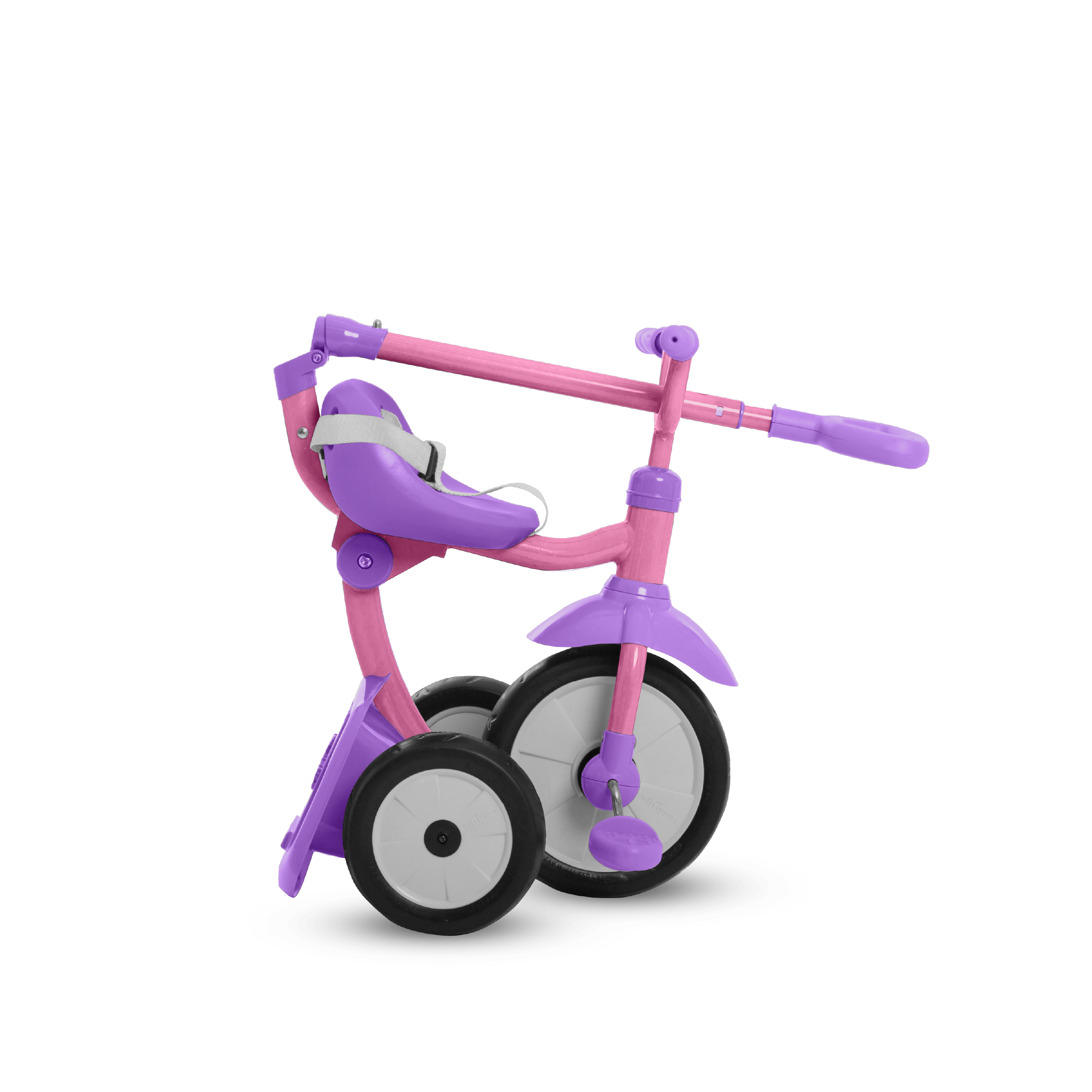 Folding Fun Tricycle