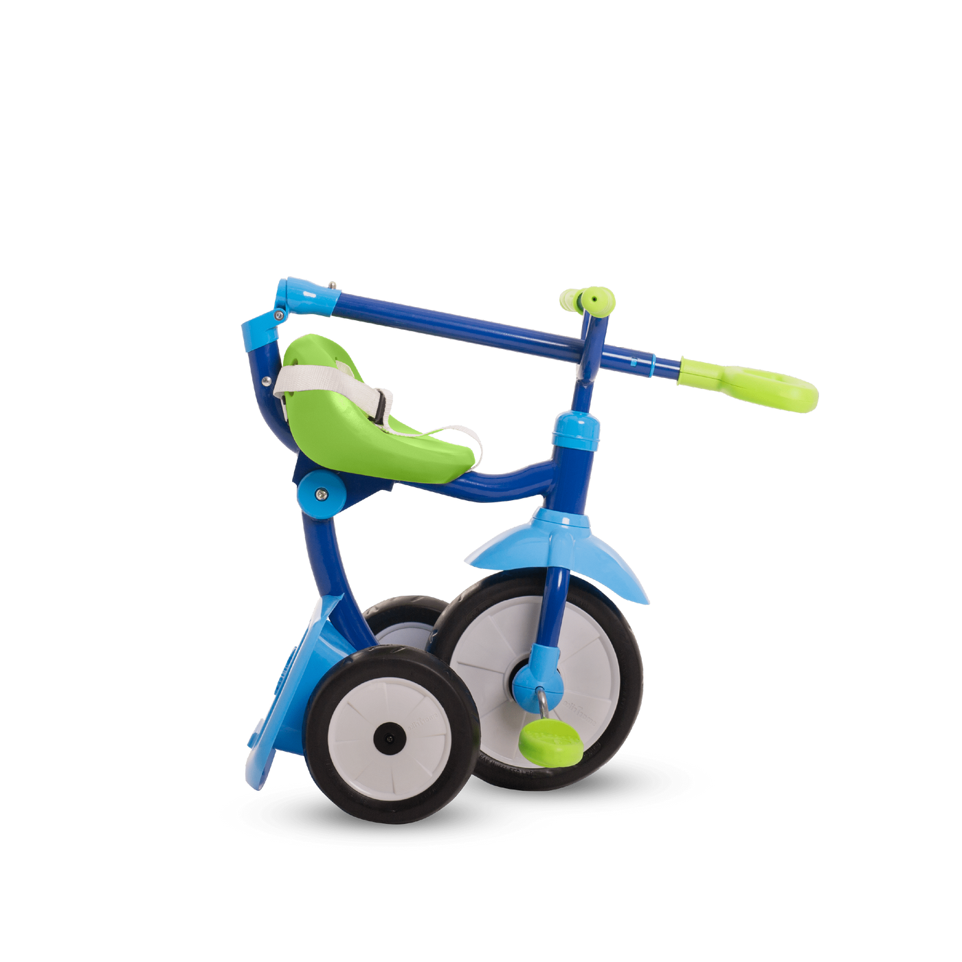 SmarTrike 2 in 1 Foldable Fun Tricycle