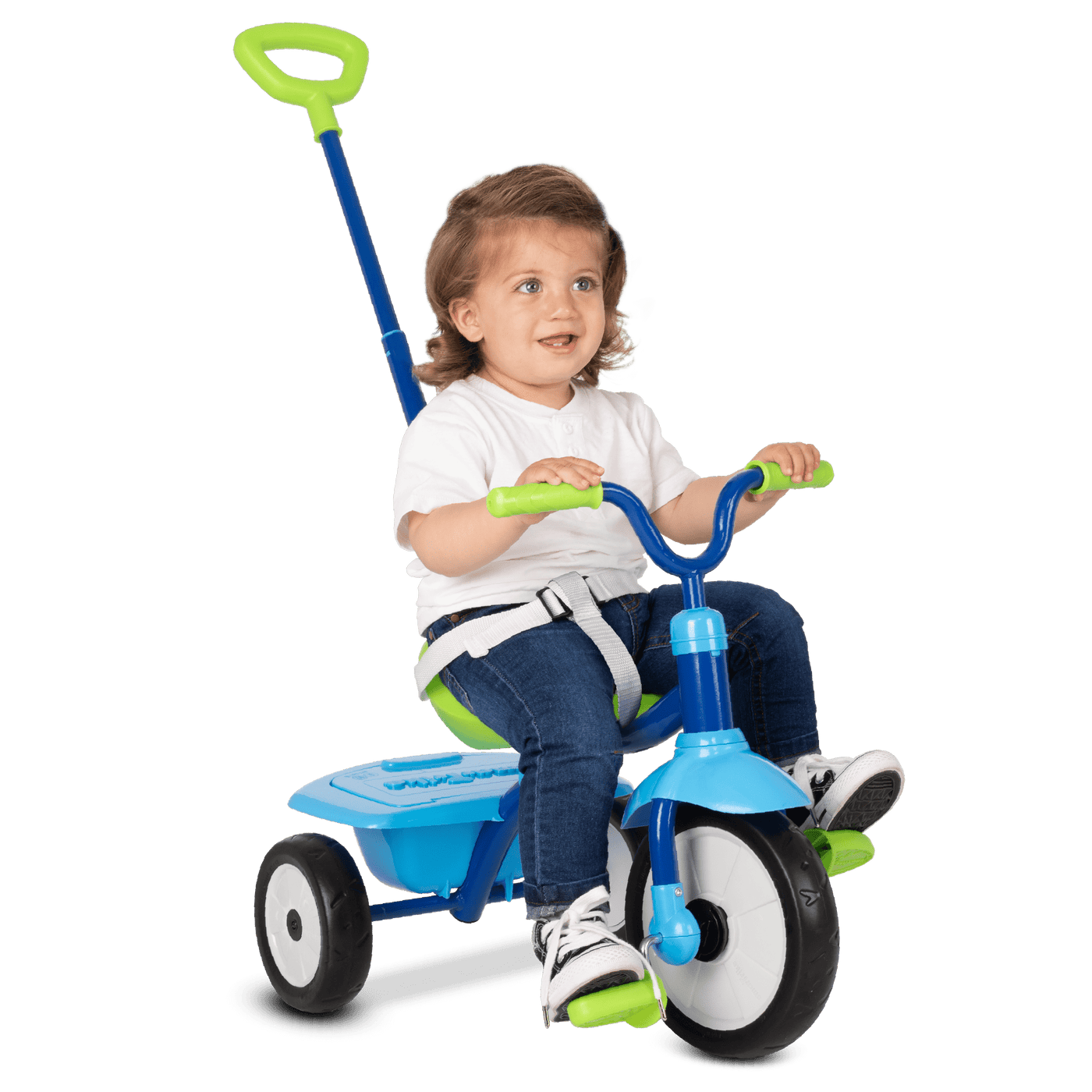 Tricycle for boys