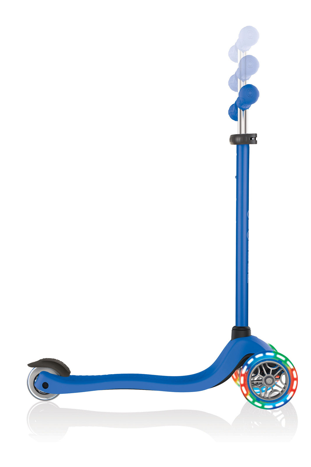 Globber PRIMO Lights Kids Scooter