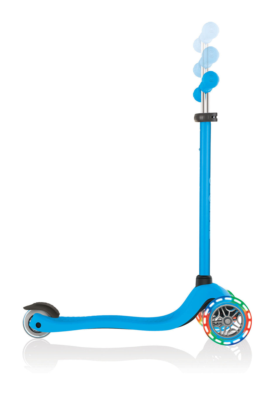 Globber PRIMO Lights Kids Scooter