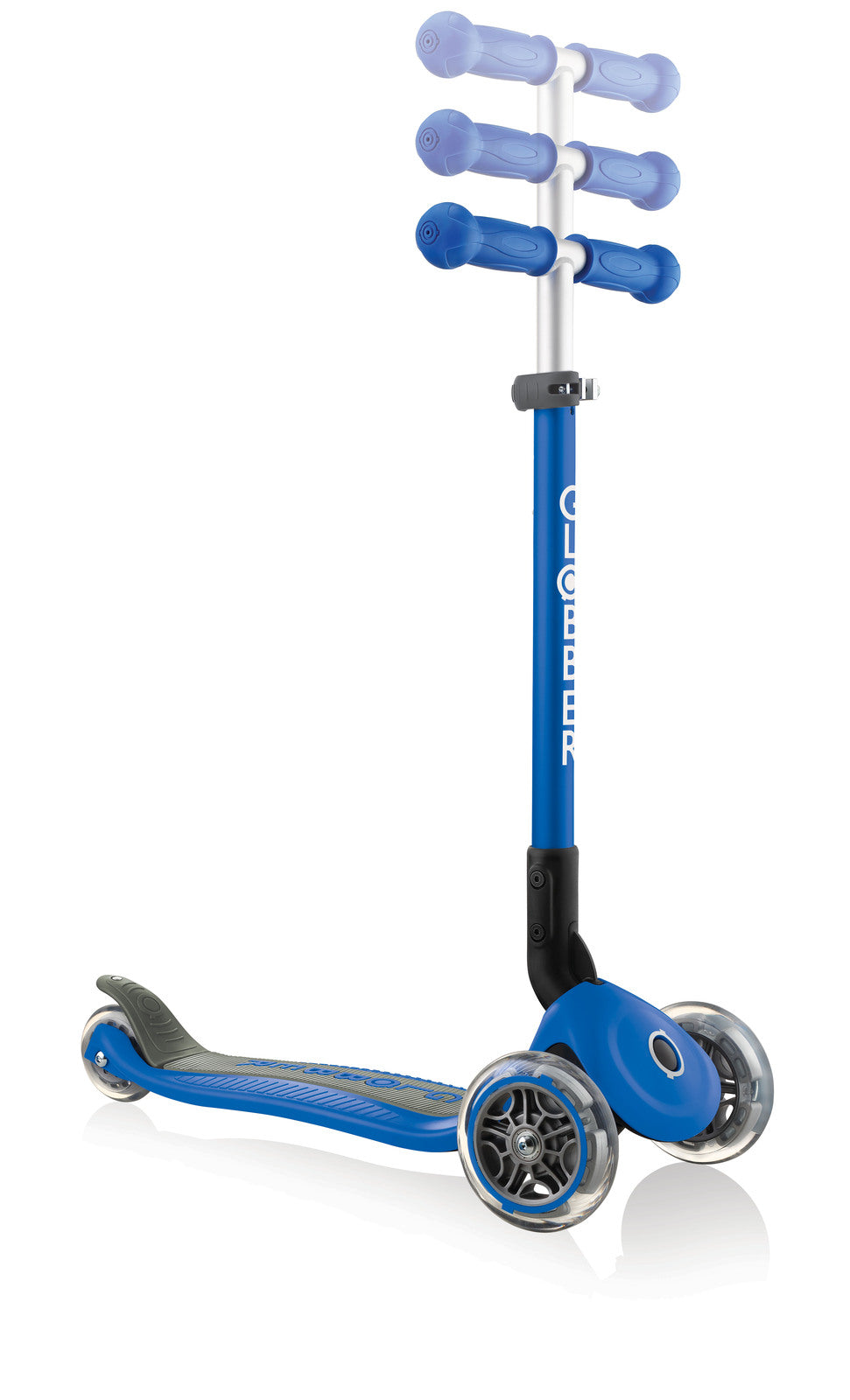 Globber PRIMO Foldable Kids Scooter