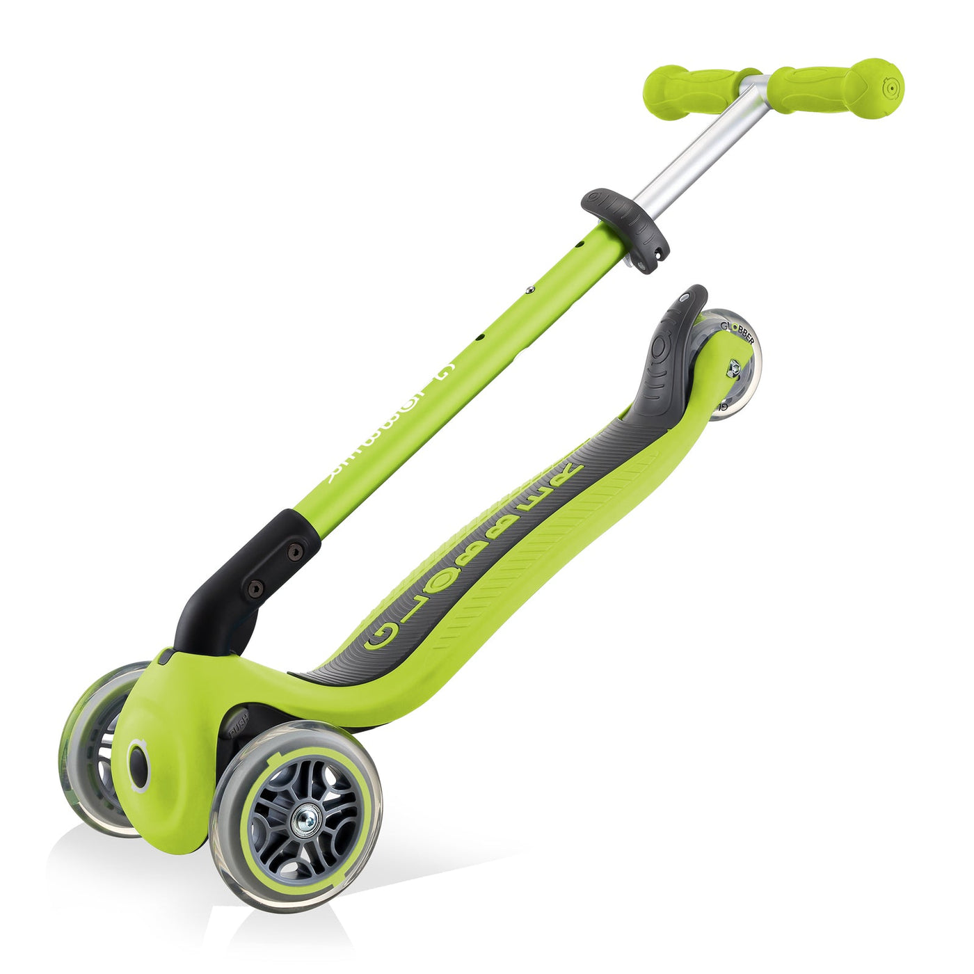 Globber PRIMO Foldable Kids Scooter