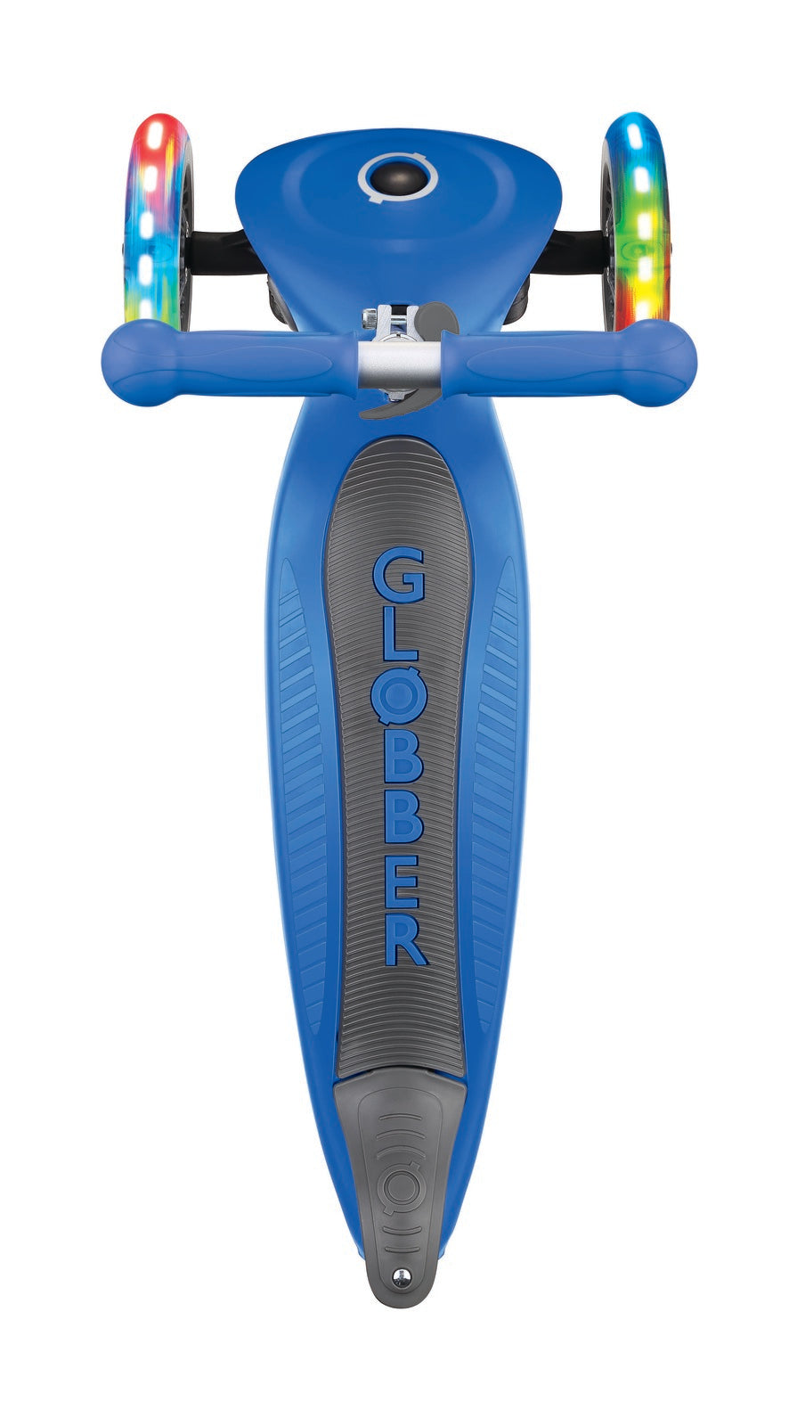 Globber PRIMO Foldable Lights Kids Scooter