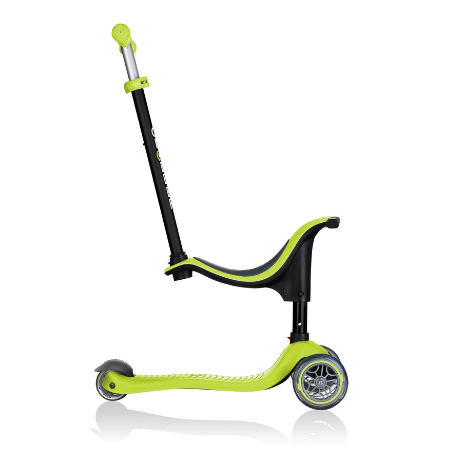 Globber GO UP Sporty Toddler Scooter