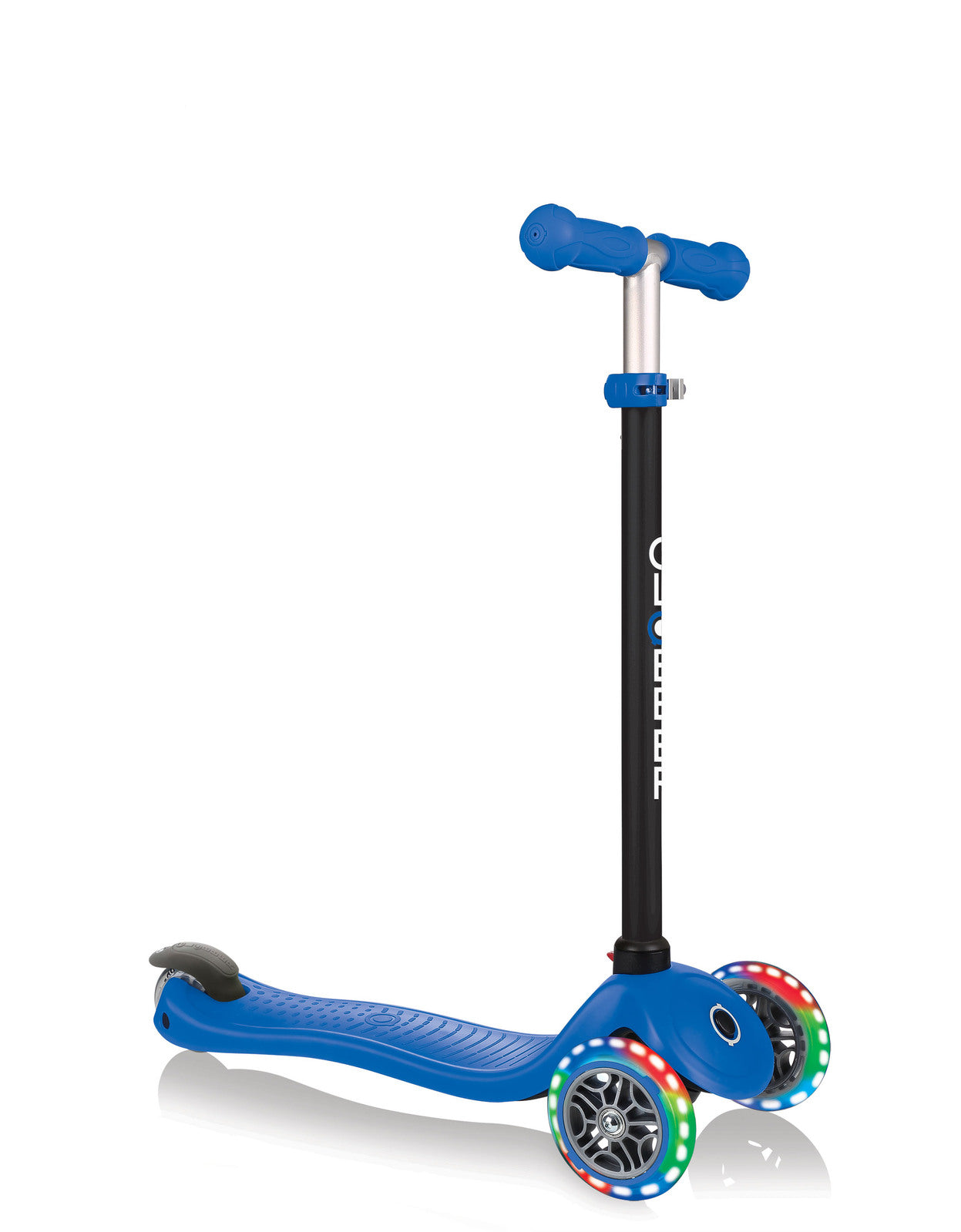 Globber GO UP Sporty Toddler Scooter with Lights