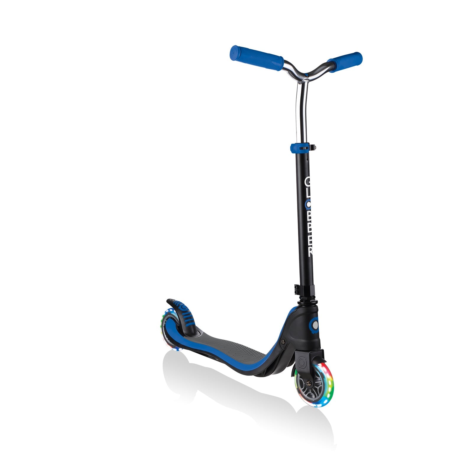 Globber FLOW 125 LED Kids Scooter