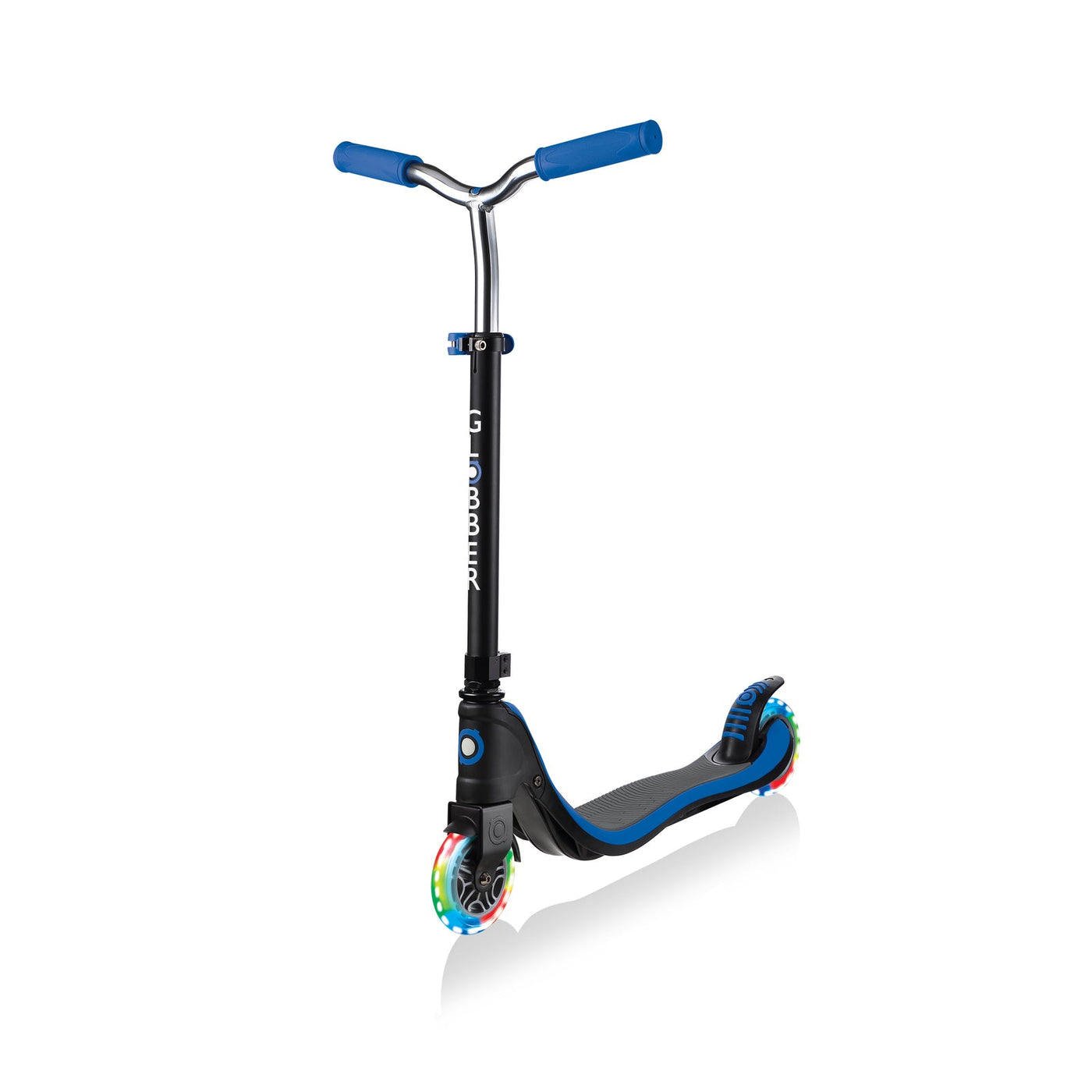 Globber FLOW 125 LED Kids Scooter