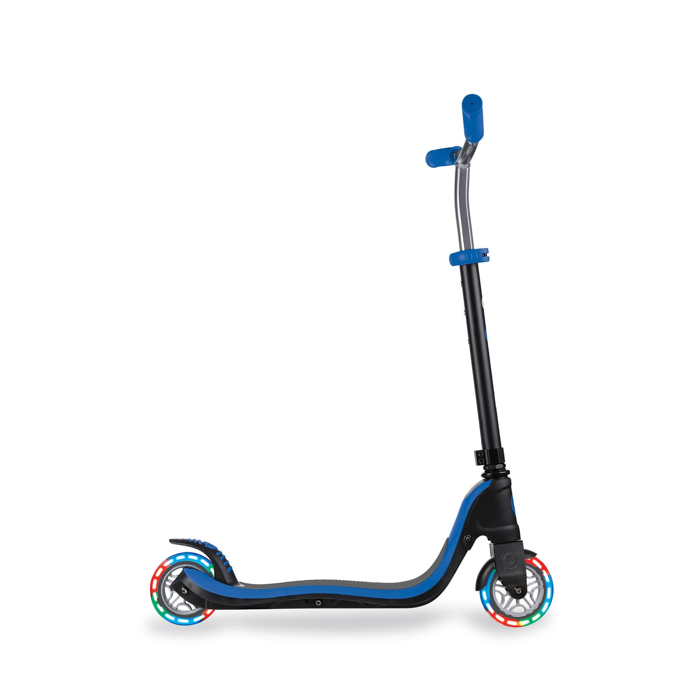 Globber FLOW 125 LED Kids Scooter