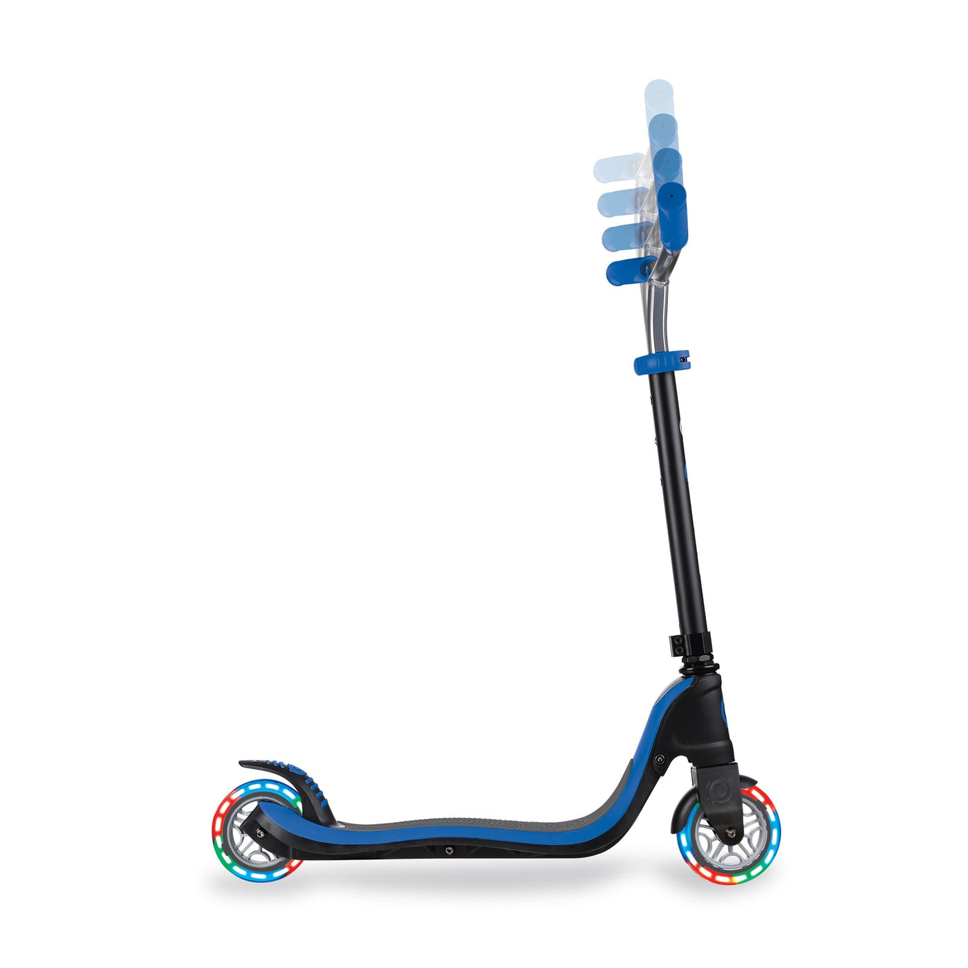 Globber FLOW 125 LED Kids Scooter