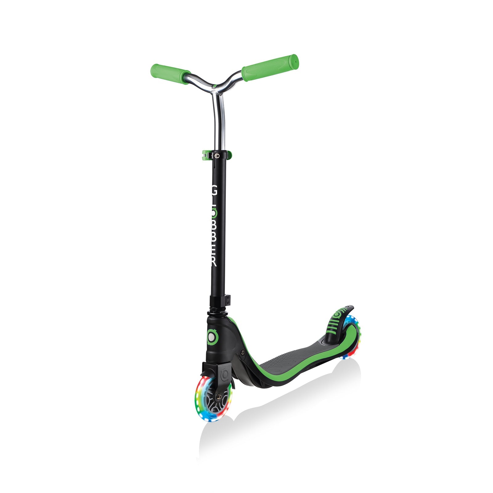 Globber FLOW 125 LED Kids Scooter