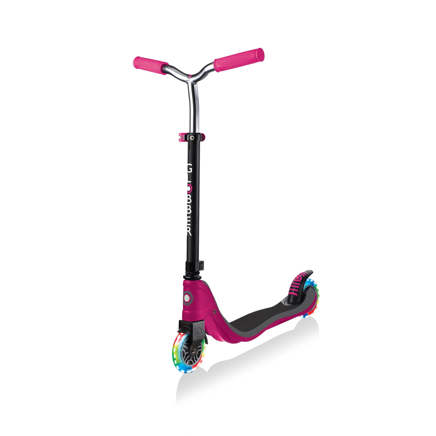 Globber FLOW 125 LED Kids Scooter