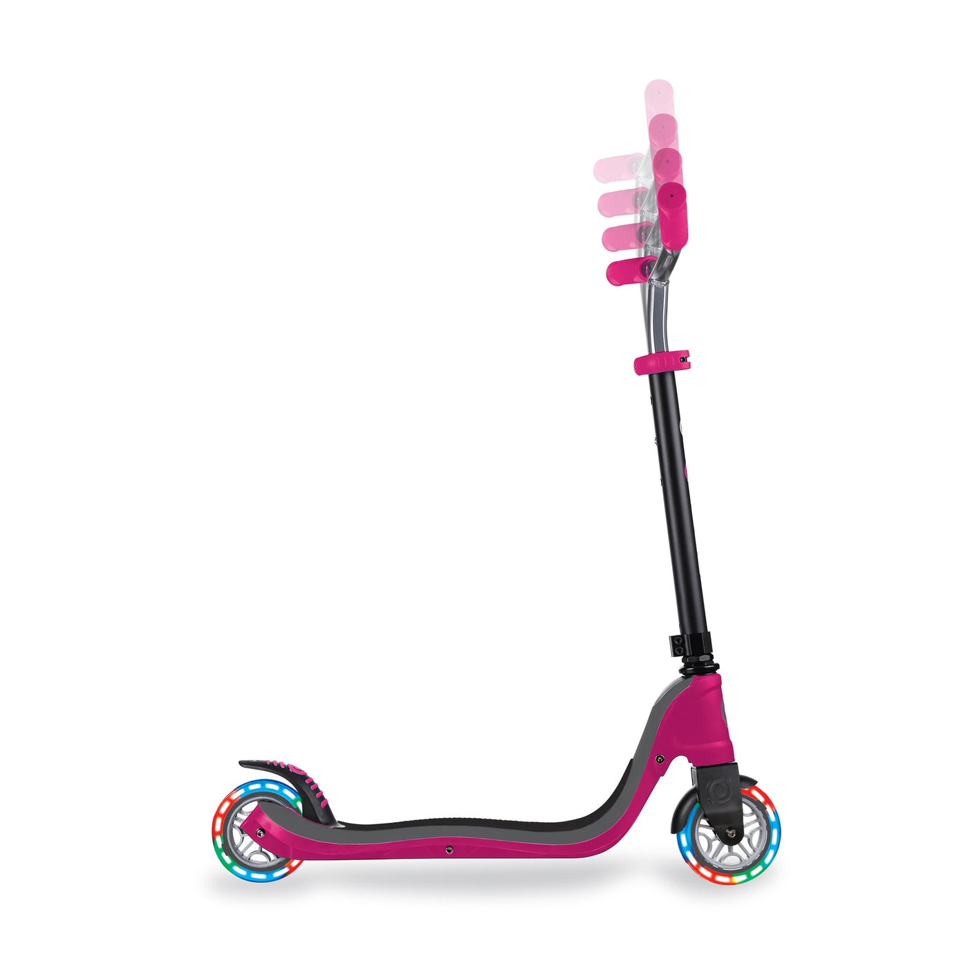 Globber FLOW 125 LED Kids Scooter