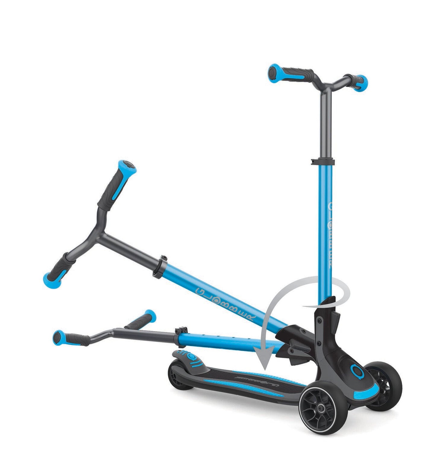 Globber ULTIMUM Kick Scooter