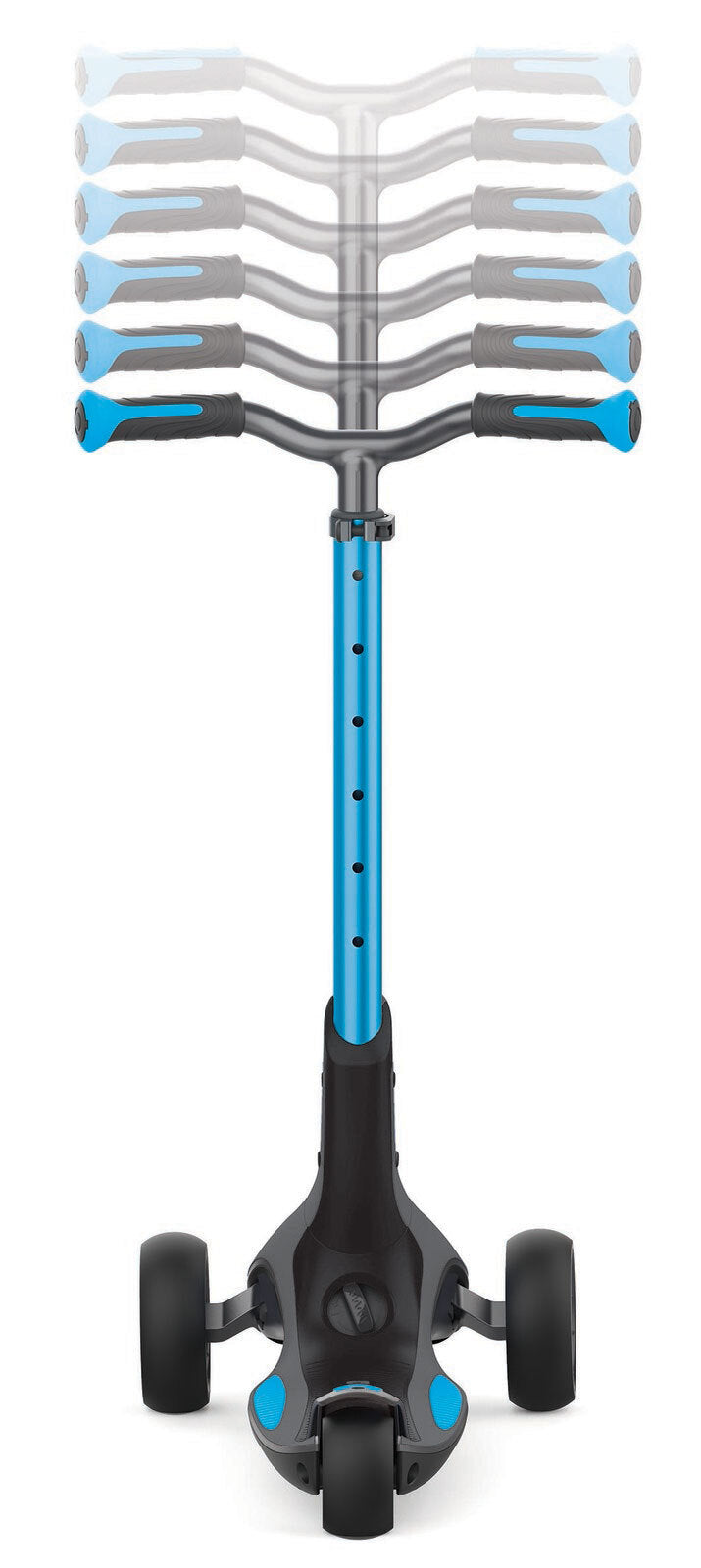 Globber ULTIMUM Kick Scooter