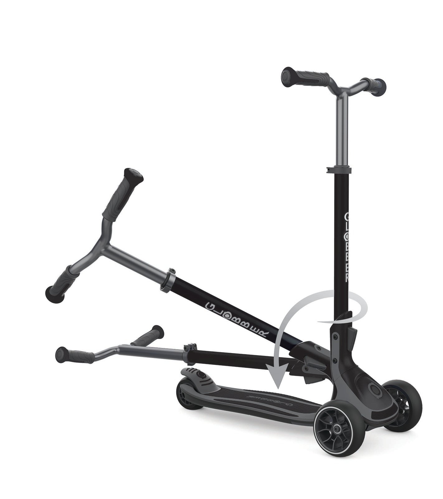 Globber ULTIMUM Kick Scooter