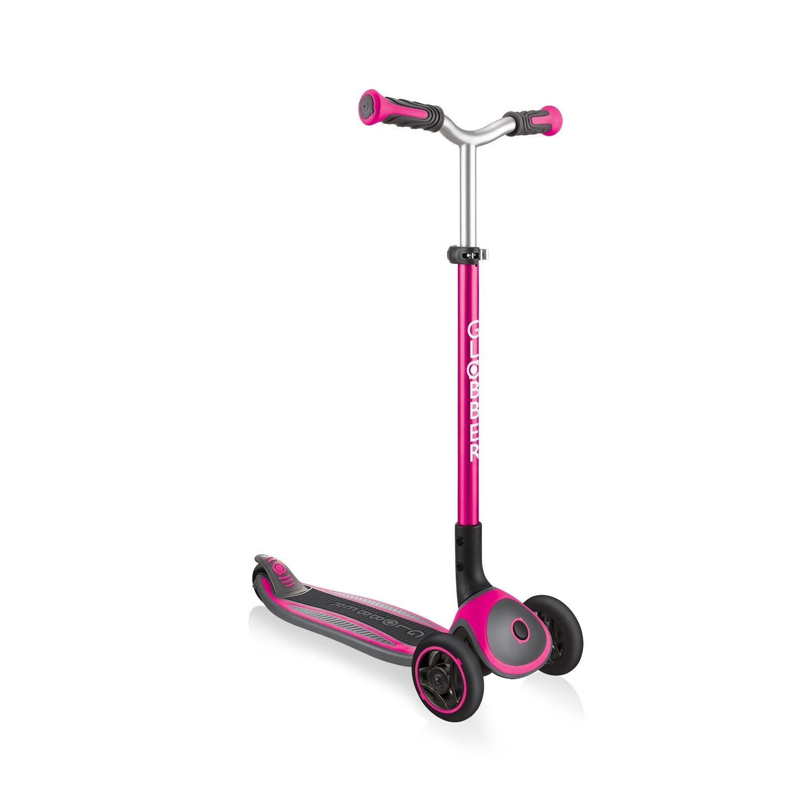 Globber MASTER Foldable Scooter