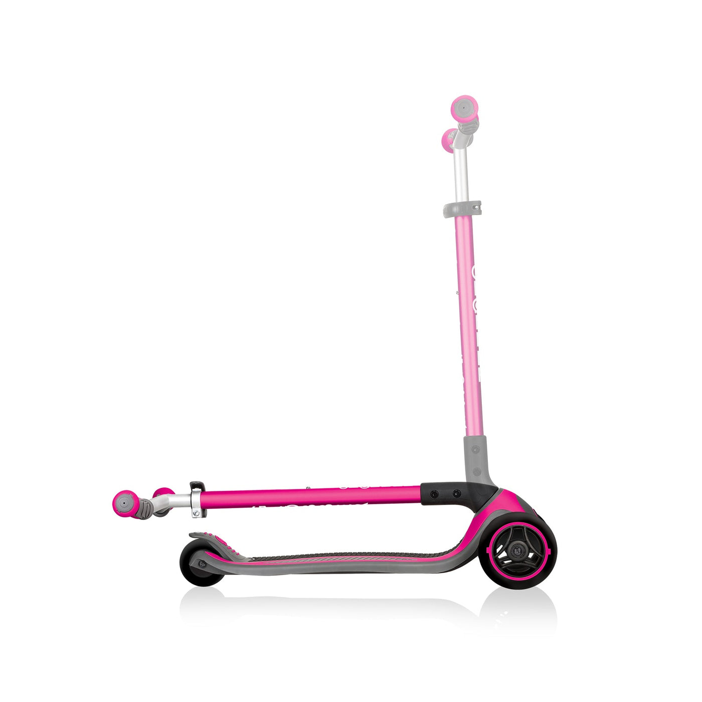 Globber MASTER Foldable Scooter