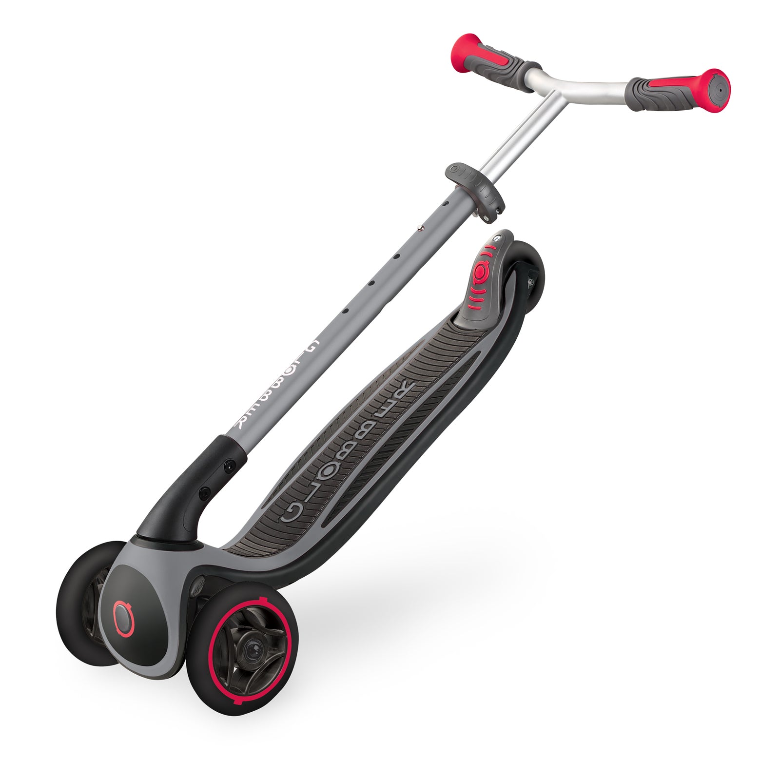 Globber MASTER Foldable Scooter