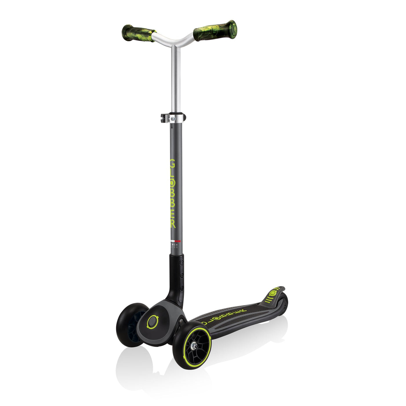 Globber MASTER PRIME Foldable Scooter