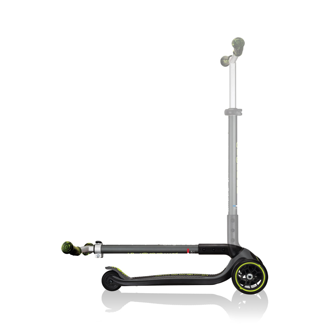 Globber MASTER PRIME Foldable Scooter