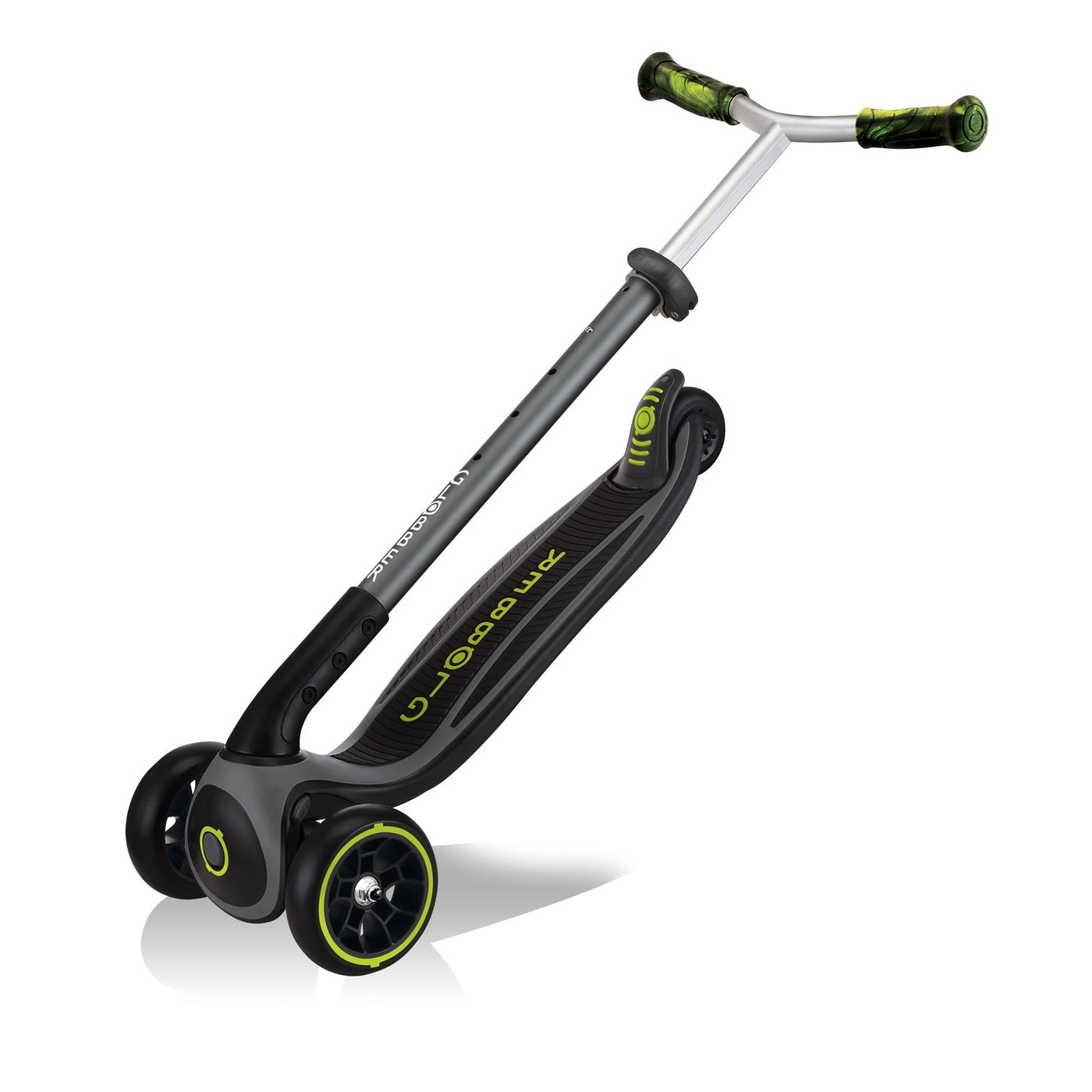 Globber MASTER PRIME Foldable Scooter