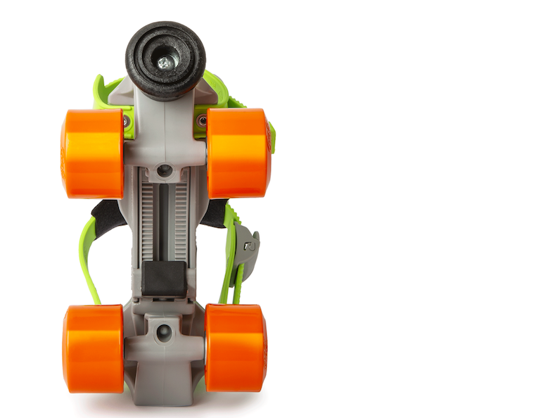 Italtrike MiniJet X-Line Skates