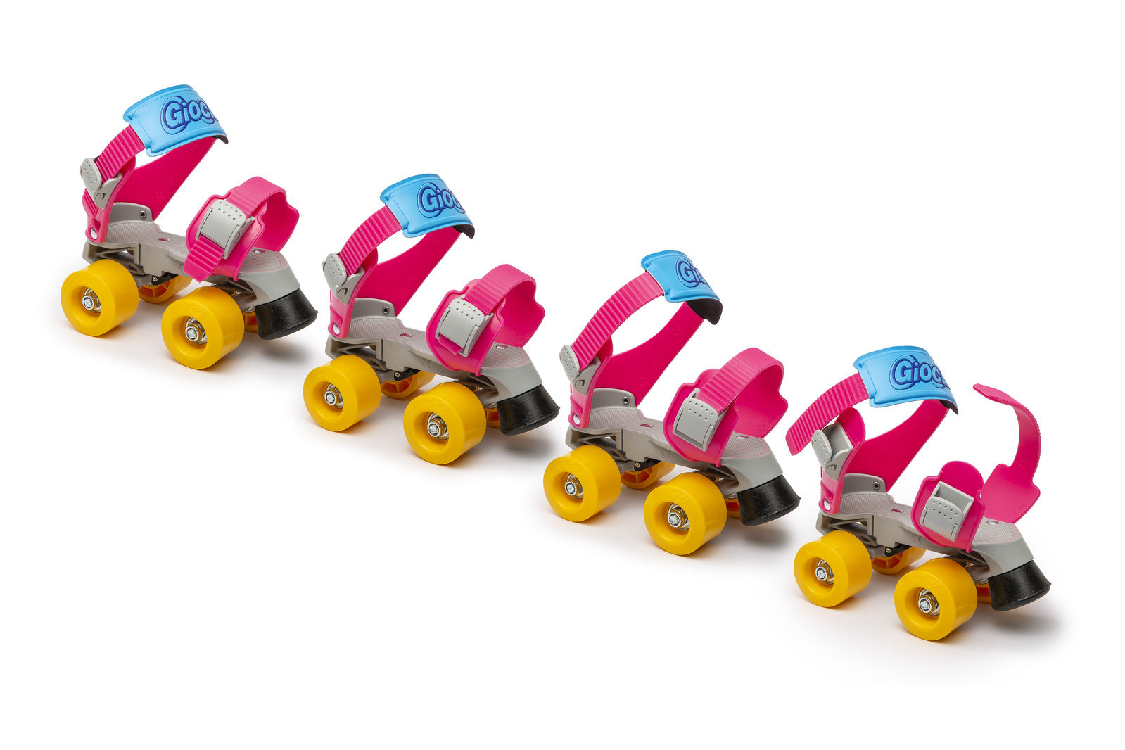 Italtrike MiniJet X-Line Skates