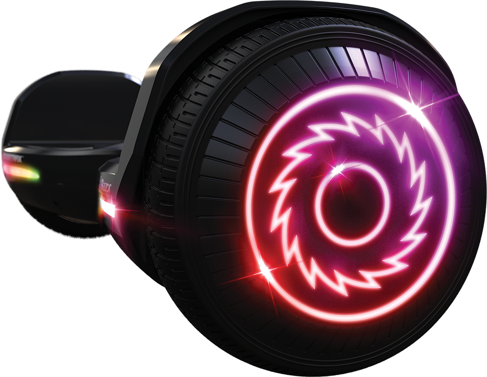 Razor Hovertrax Prizma Kids Hoverboard