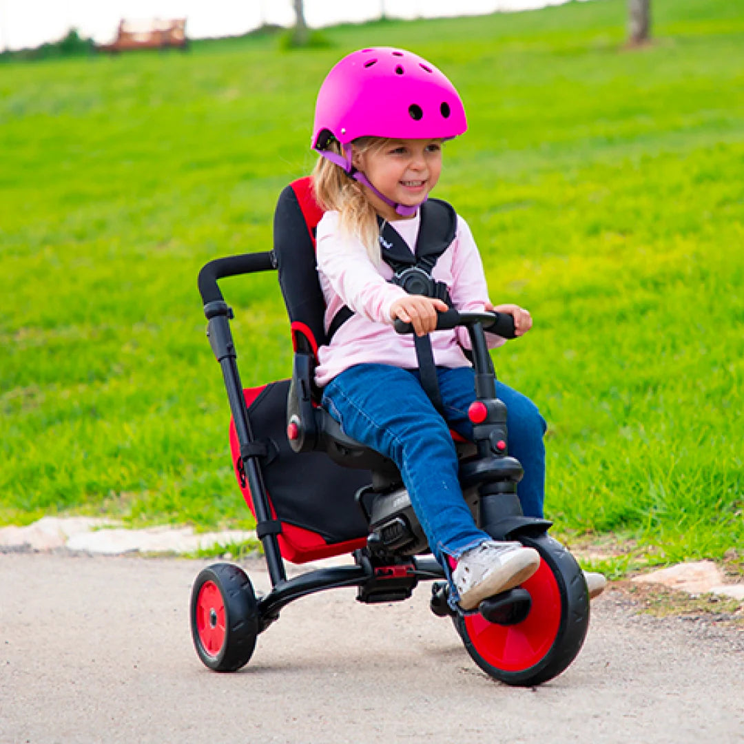 stroller trike bike