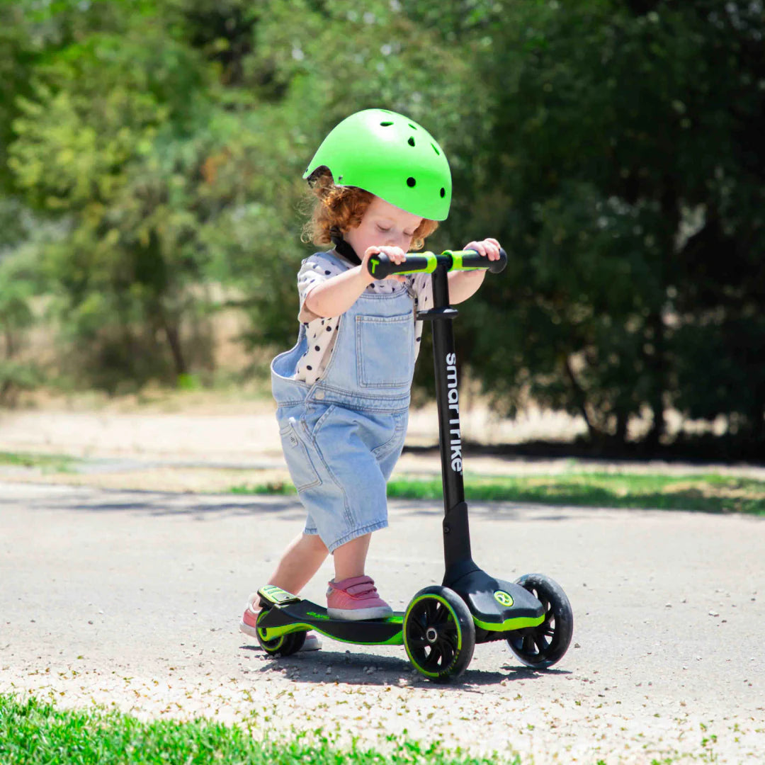 scooter for young kids