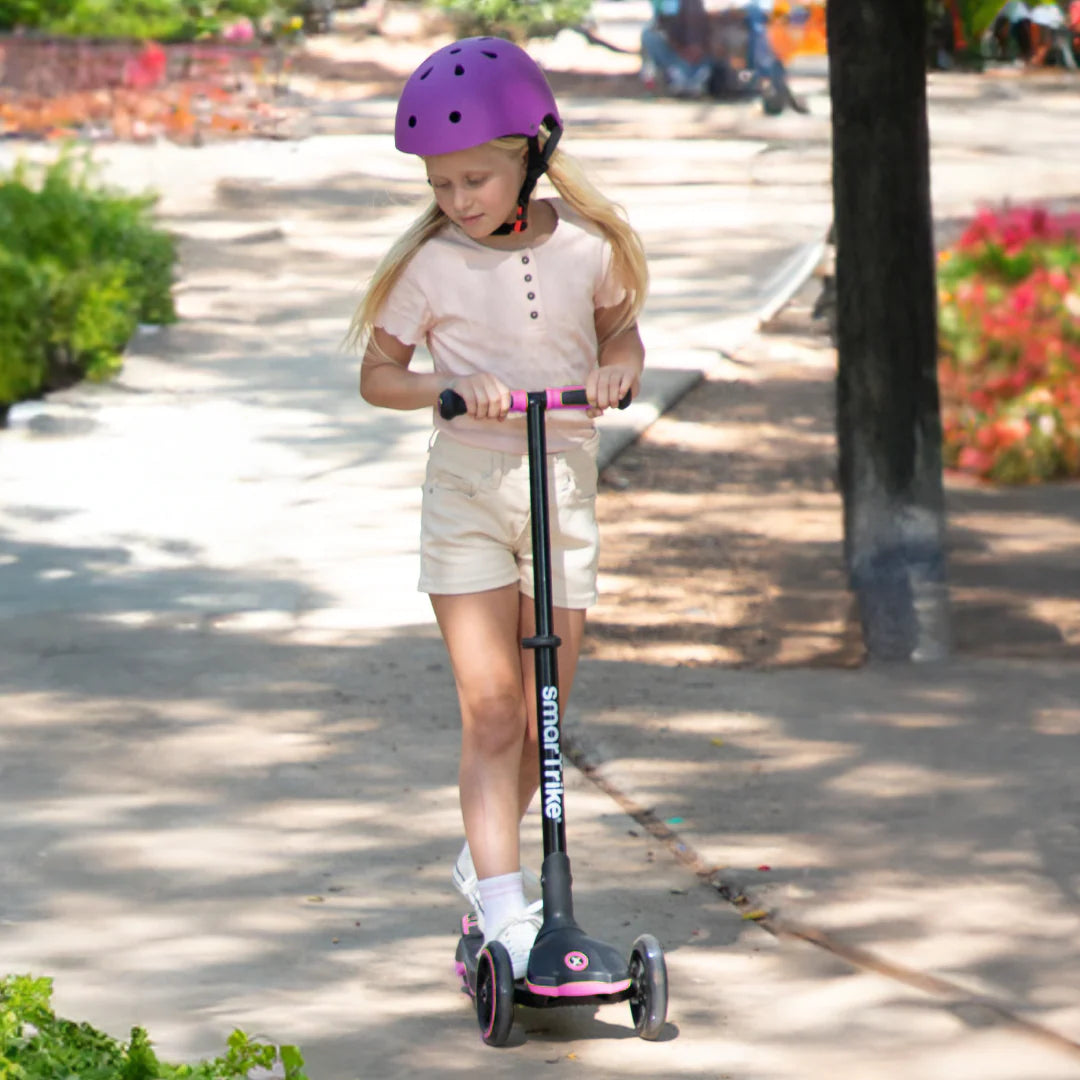 scooters for girls