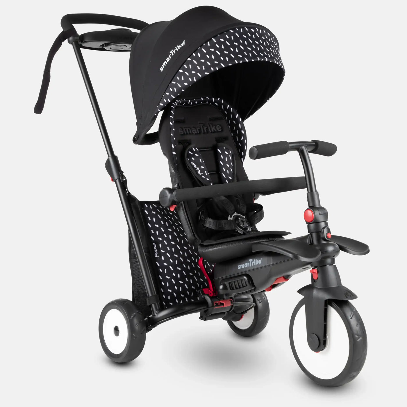 SmarTrike 6-in-1 STR5 Stroller Trike whizkids