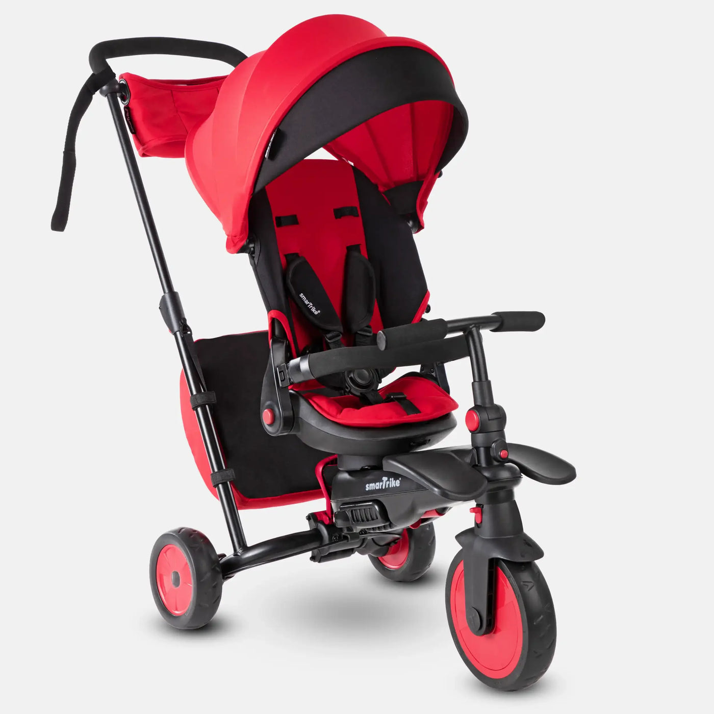 SmarTrike 7 in 1 STR7 Stroller Trike