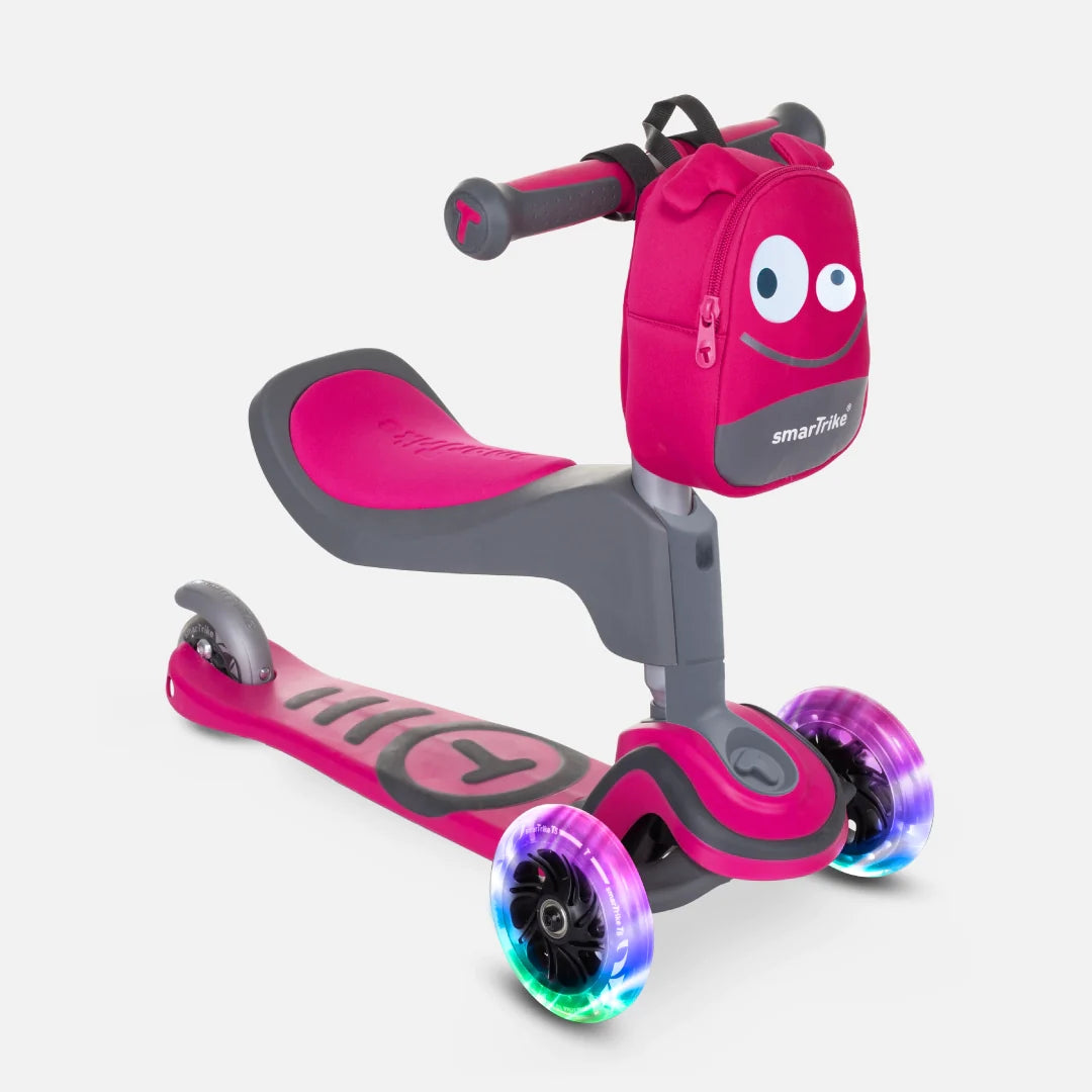 toddler scooter