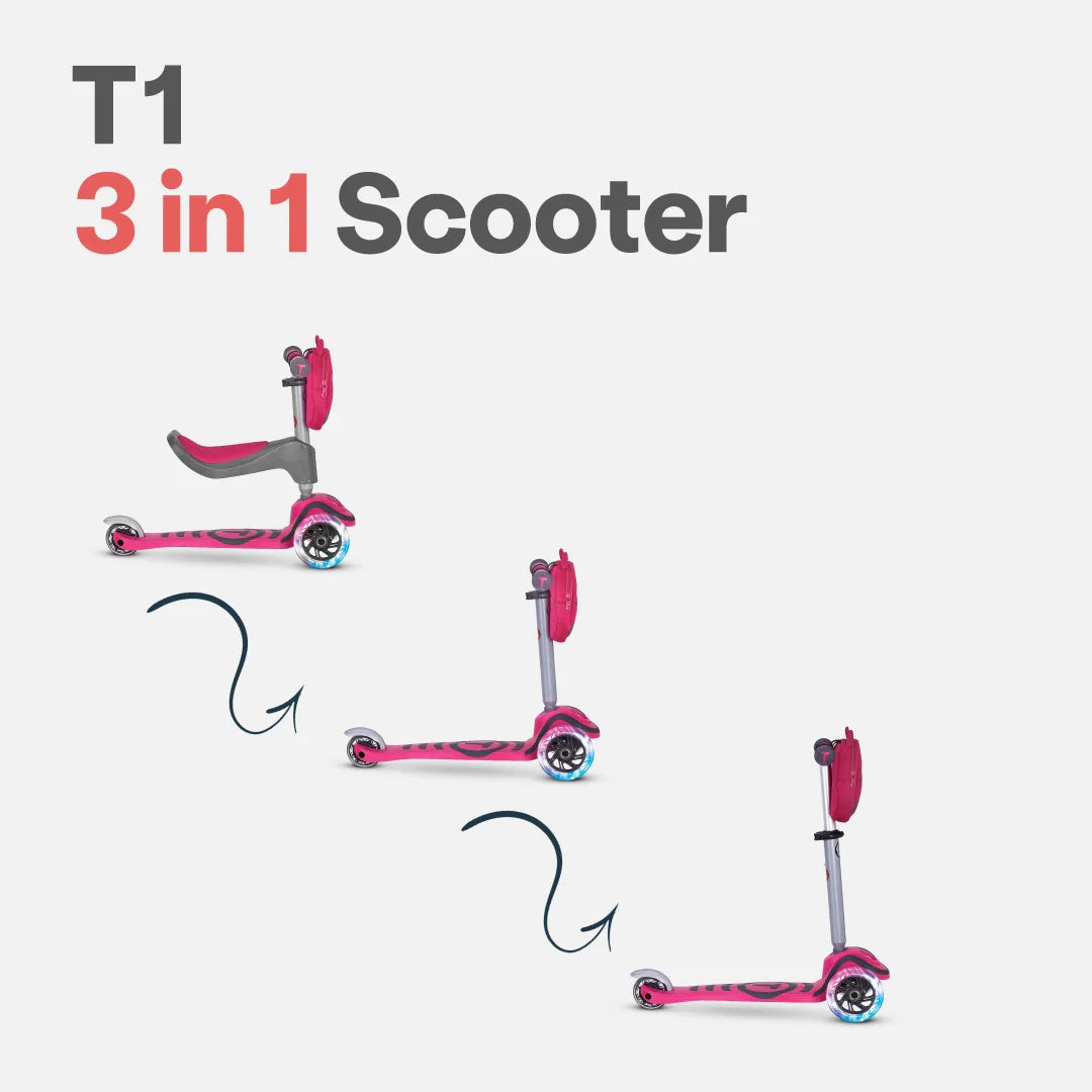 best toddler scooter