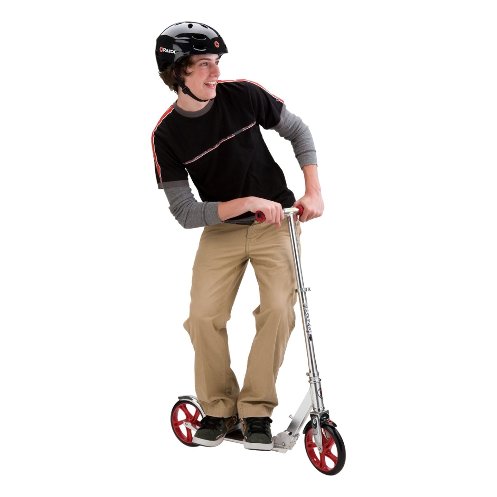 Razor A5 Lux Kick Scooter