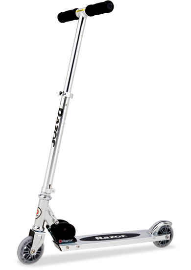 Razor A Kick Scooter