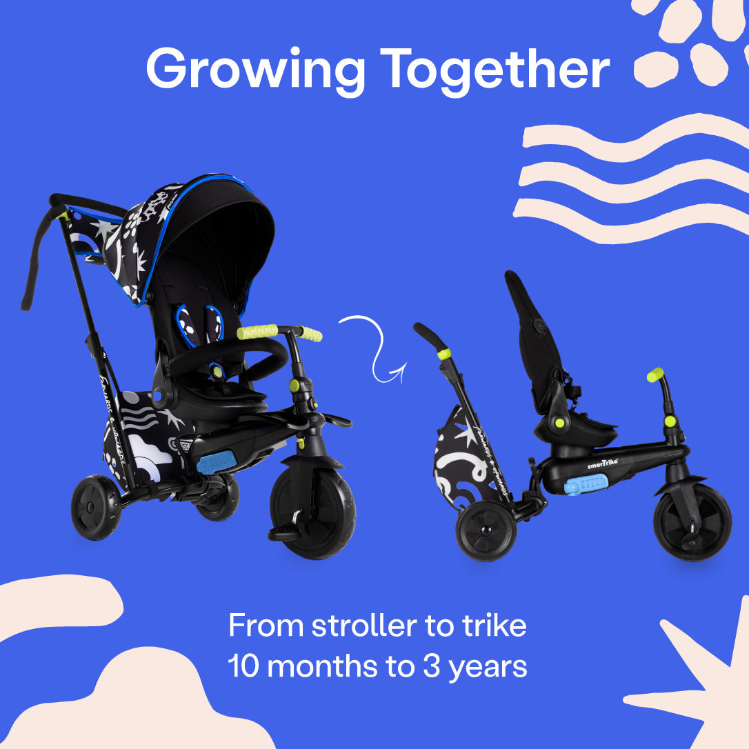 stroller