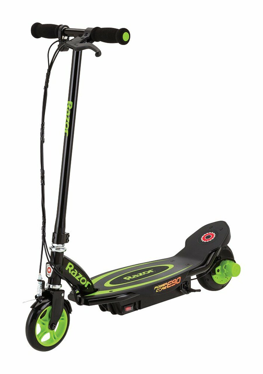 Razor PowerCore E90 Kids Electric Scooter