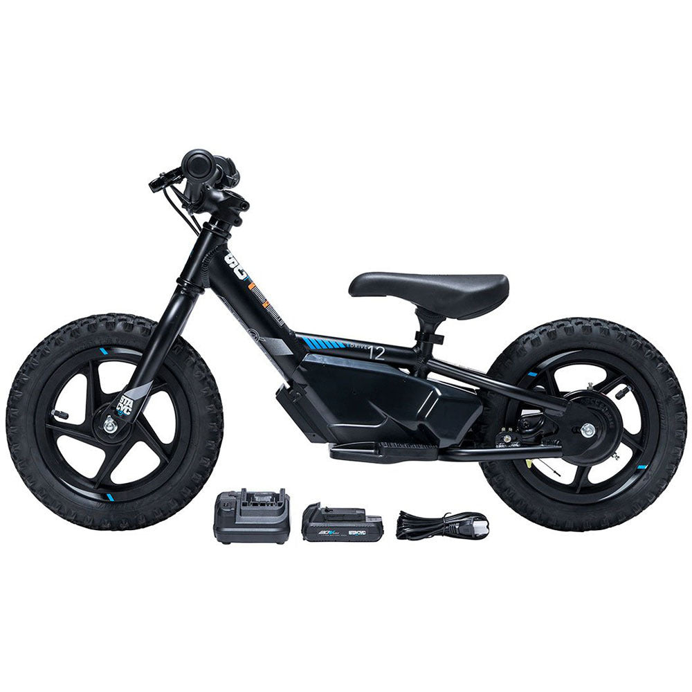 STACYC  12 EDrive Brushless Electric Bike [PRE ORDER]