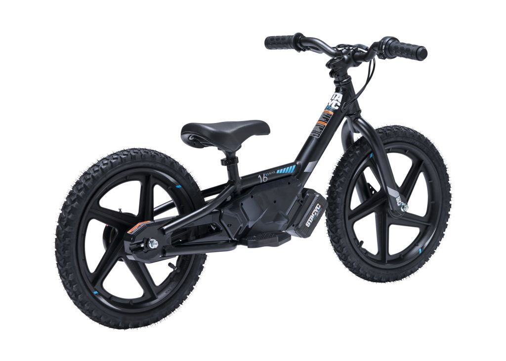 STACYC 16 EDrive Brushless Electric Bike