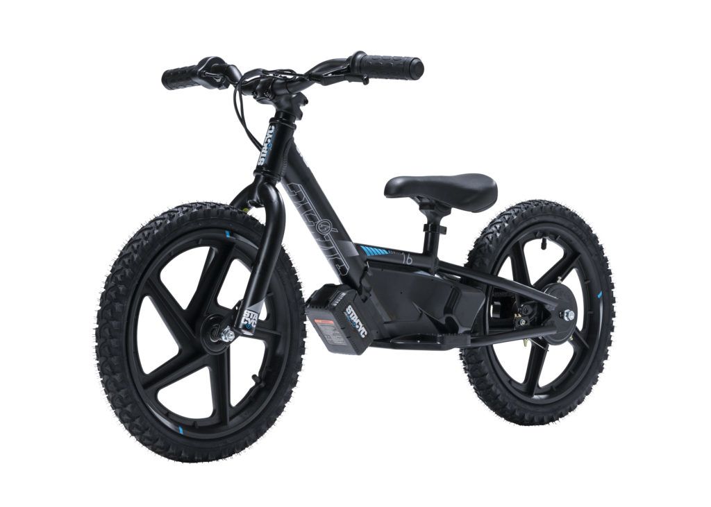 STACYC 16 EDrive Brushless Electric Bike