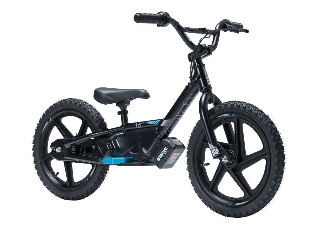 STACYC 16 EDrive Brushless Electric Bike